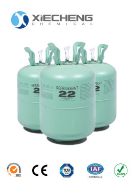 Refrigerant r22 gas for Household Air-conditioner