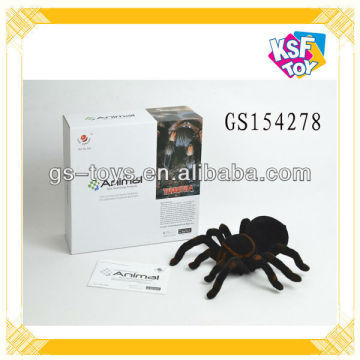 Bluetooth RC Tarantula Toy Remote Control Toy RC Animal Toy