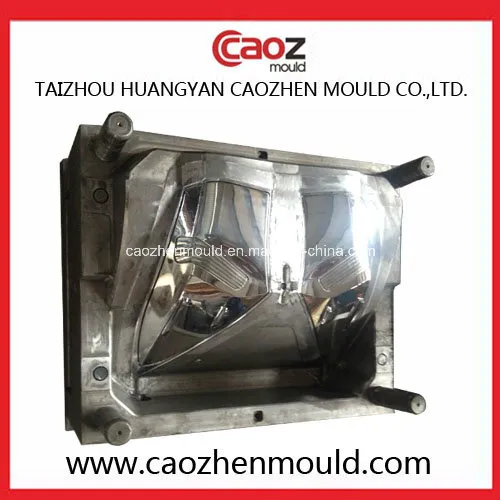 Professional Manufacture of Plastic Car Light Mould in China
