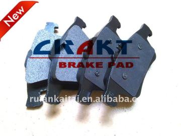 BRAKE PADS FOR OPEL ,RENAULT,MAZDA,VOLVO