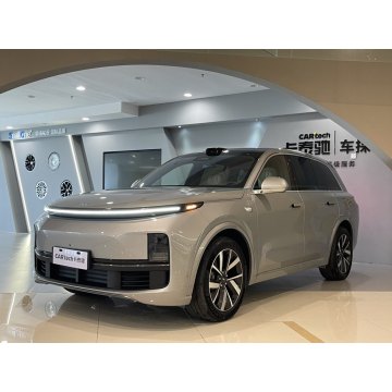 2023 Ведущий идеал L8 Max Grey Color