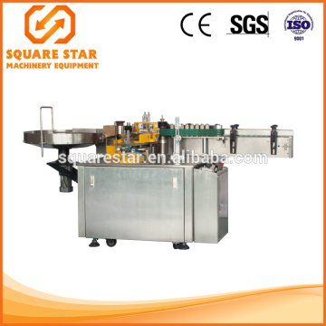 Multi-function automatic cold glue labeling machine