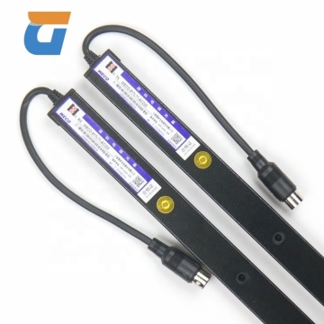 Universal WECO Light Curtain 917L71-AC220: Elevator Door Sensor with Photocell and Infrared Induction Technology