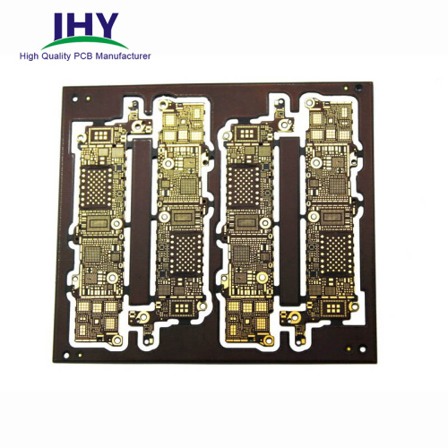 HDI 94V-0 Printed Circuit Boards Best PCB Manufacturing
