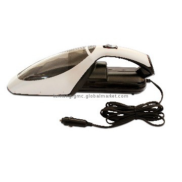 Car use Smart Portable Vacuum Cleaner