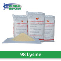 98 Lysine HCL ဖြည့်စွက်ဆေးများ
