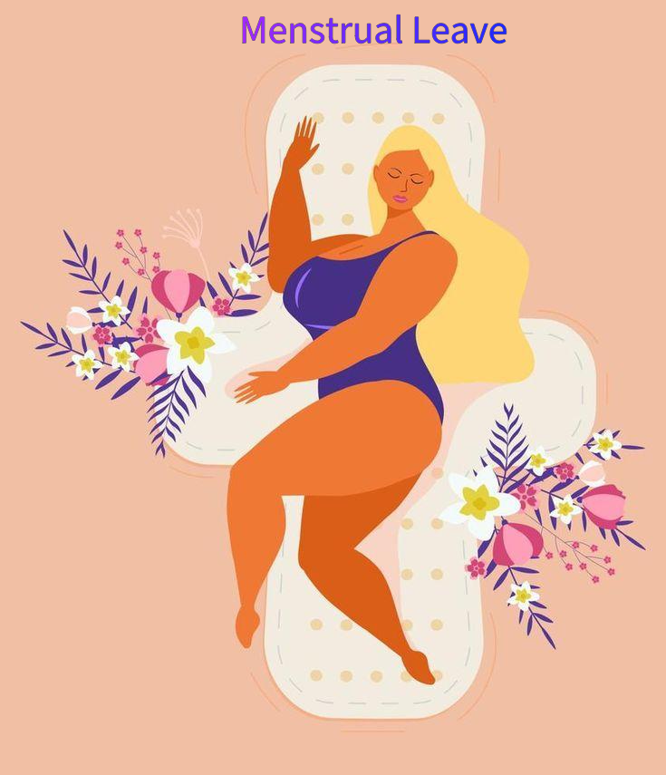 menstrual leave