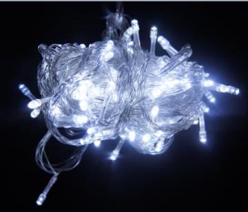 IP65 Connectible LED Christmas Light 15m Per Piece