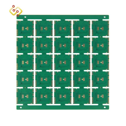 Rigid Flex Circuit Board Fabrication PCB Board Service