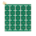 1.6mm 1oz 4layer Printed Circuit Board Customize Service