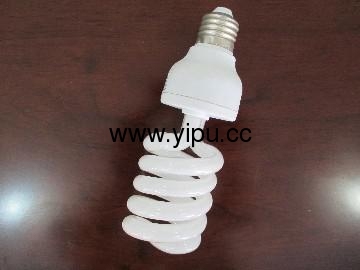 High quality 30W energy saving spiral light bulb