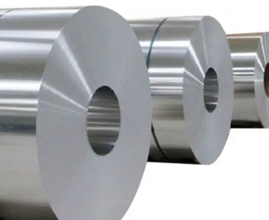 Aluminum steel coil/ AL steel coil