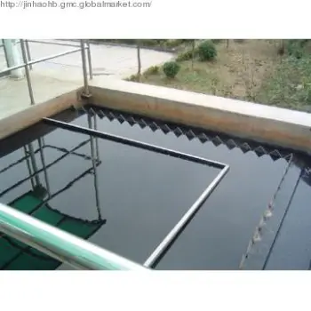 China Professional Sewage Water Treatment Plant