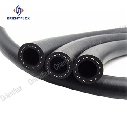 Diesel synthetic rubber Ethanol Gasoline Rubber Hose