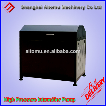 High Pressure Generators Maxinum 600Mpa
