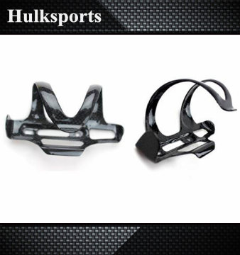 2016 chinese factory carbon water bottle cage, hot sale cheap mountain bike bottlecages, high quality carbon