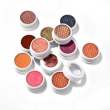 Private Label Shimmer Mini Chromatic Eye Shadow