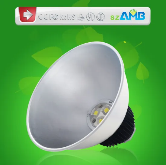 300w Ip 65 Led Industrial High Bay Light For Workshop Lighting