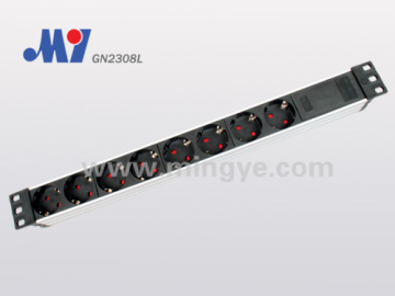 8 つの方法の Pdu ソケット