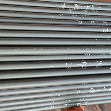 Q420 Cold Rolled Carbon Steel Seamless Round Pipe