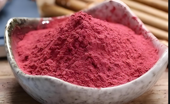 what is beetroot powder good for