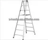 Multifunction aluminium ladder