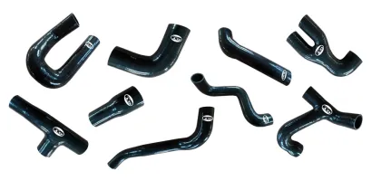 Silicone Hose Kits for Integra Type R DC2/DB8 B18C