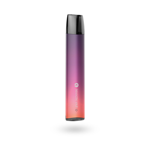 Caneta Gradient Ramp Pod-System Vape