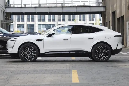 Avatr 11 and Avatr 12: 2024 New Energy Electric SUV Prices in China