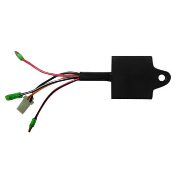 Aftermarket Motorcycle Parts, 12V Voltage