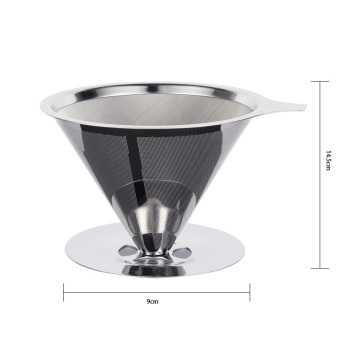 Hotsale Stainless Steel Coffee Filte