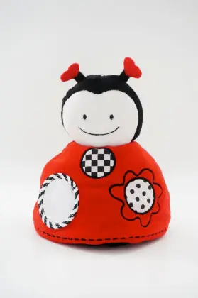 Angel Doll Plush Toy Girl Doll