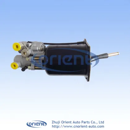 Heavy Truck Parts WABCO Clutch Booster