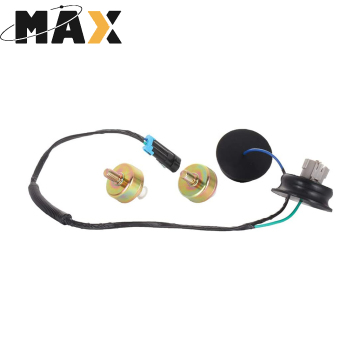 Faire du faisceau de câbles pour le capteur de knock 12575869 126018 Holden Commodore Statesman Chevrolet Express 3500 Silverado 1500