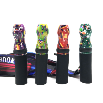 Προσαρμόσιμη ρητίνη shisha tortspieces για shisha bars: Χονδρικά επιλογές και αξεσουάρ καπνίσματος