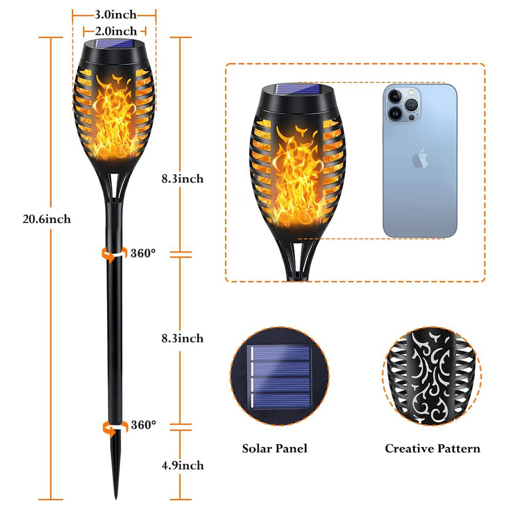 Solar Garden Light
