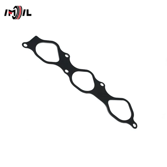 IMIL 17178-31020 Valve Cover Gasket Set for Toyota Crown Black Intake Manifold Cylinder Head Gaskets
