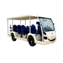 19-seat electric sightseeing car