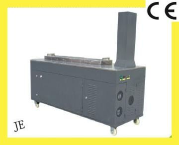 Eco-friend Charcoal QQB Grill with Air Filtering