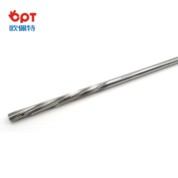 High precision gun drilling  kit for aluminum