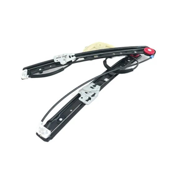 Wholesale YOUPARTS Window Regulator Front Left for BMW E46 3 Series OE 51337020659