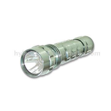 HY-3WL LED Flashlight