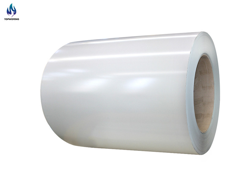 Anti-Static Prepainted Steel Coil