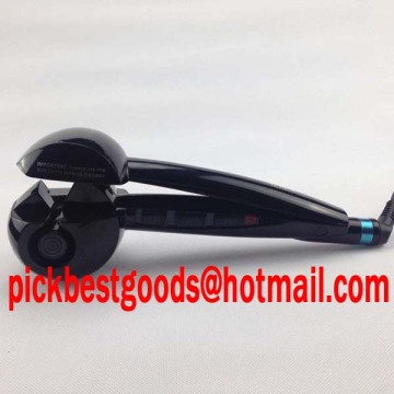 CNV pro perfect curl hair styler automatic hair curler