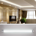 LEDER होटल 24W LED ट्यूब लाइट का उपयोग करता है