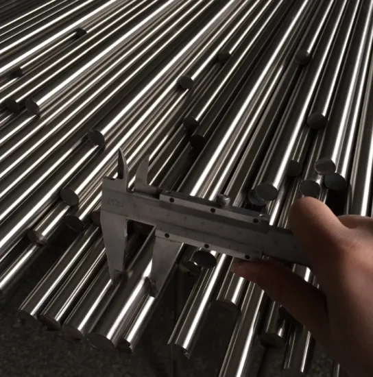 ASTM 304 Stainless Steel Pipe for Mechanical