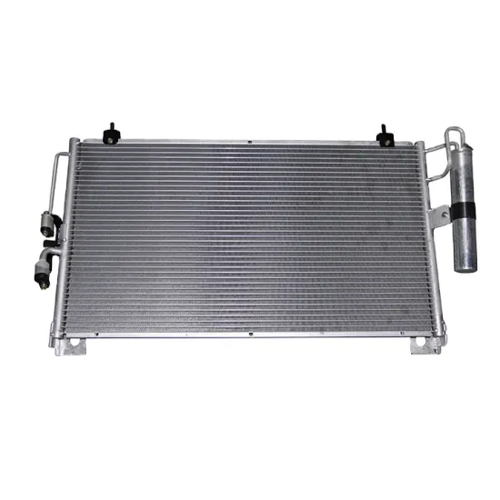 AC Condenser for MITSUBISHI OUTLANDER OEM MR958462 Car condenser