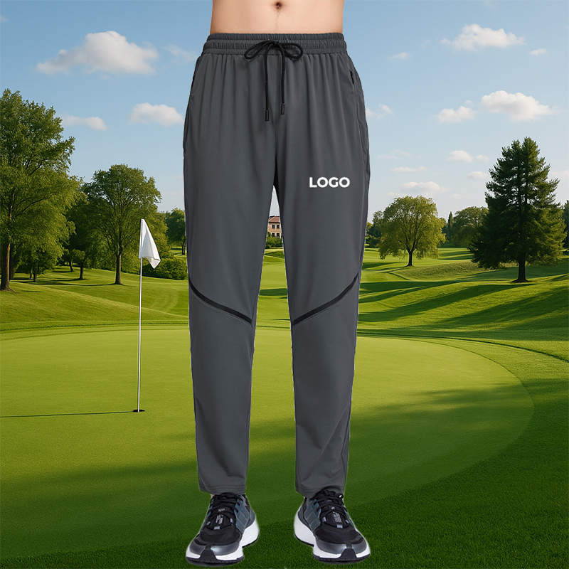 Breathable Sports Trousers for Running