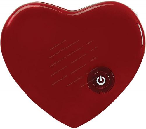 Pet oyuncak Simüle Kalp Atışı Kutusu Kalp Atışı Simülatörü