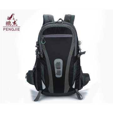 Mochila deportiva plegable impermeable al aire libre al aire libre